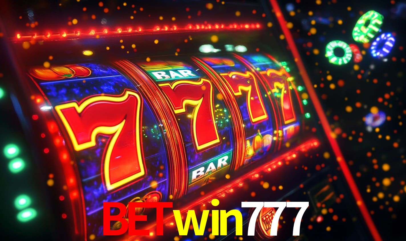 betwin777 - Site oficial autorizado - betwin777.com