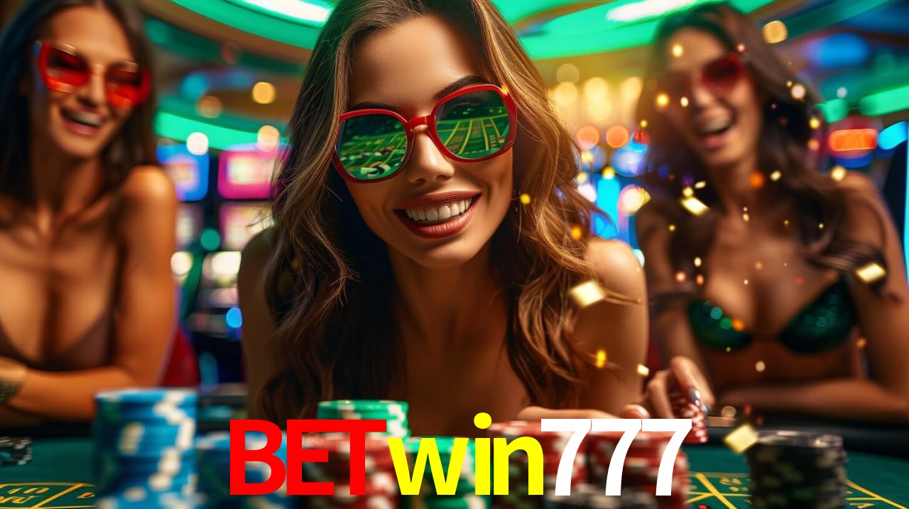 Welcome Bonus betwin777