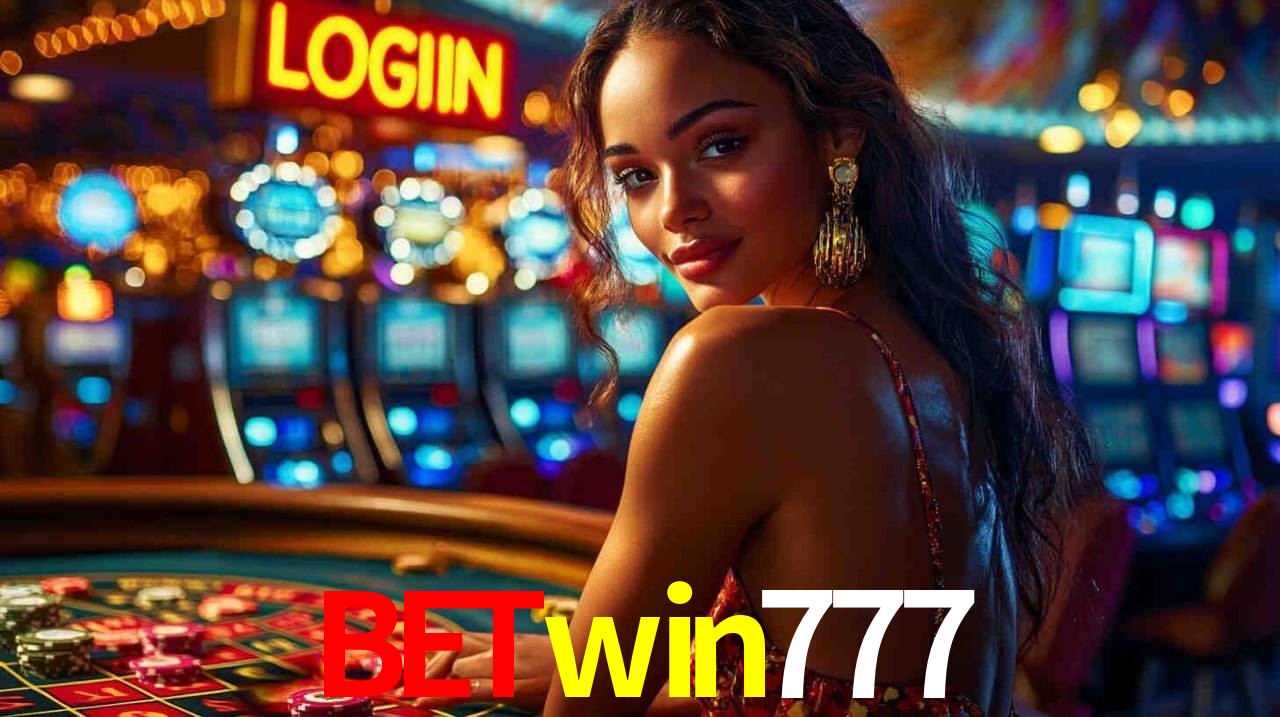 Experiência VIP betwin777