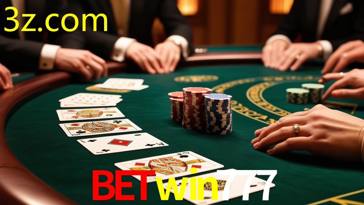 BETWIN777