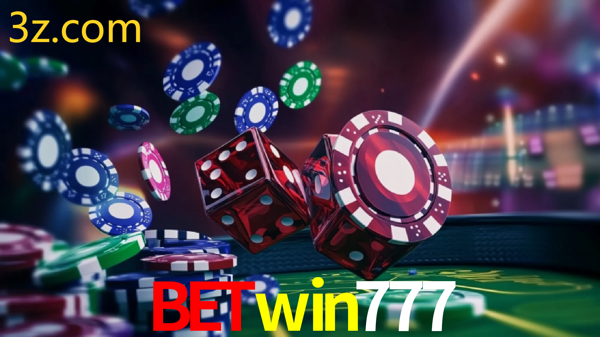BETWIN777