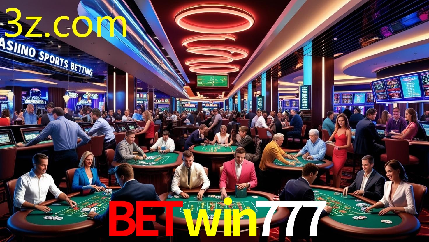 BETWIN777