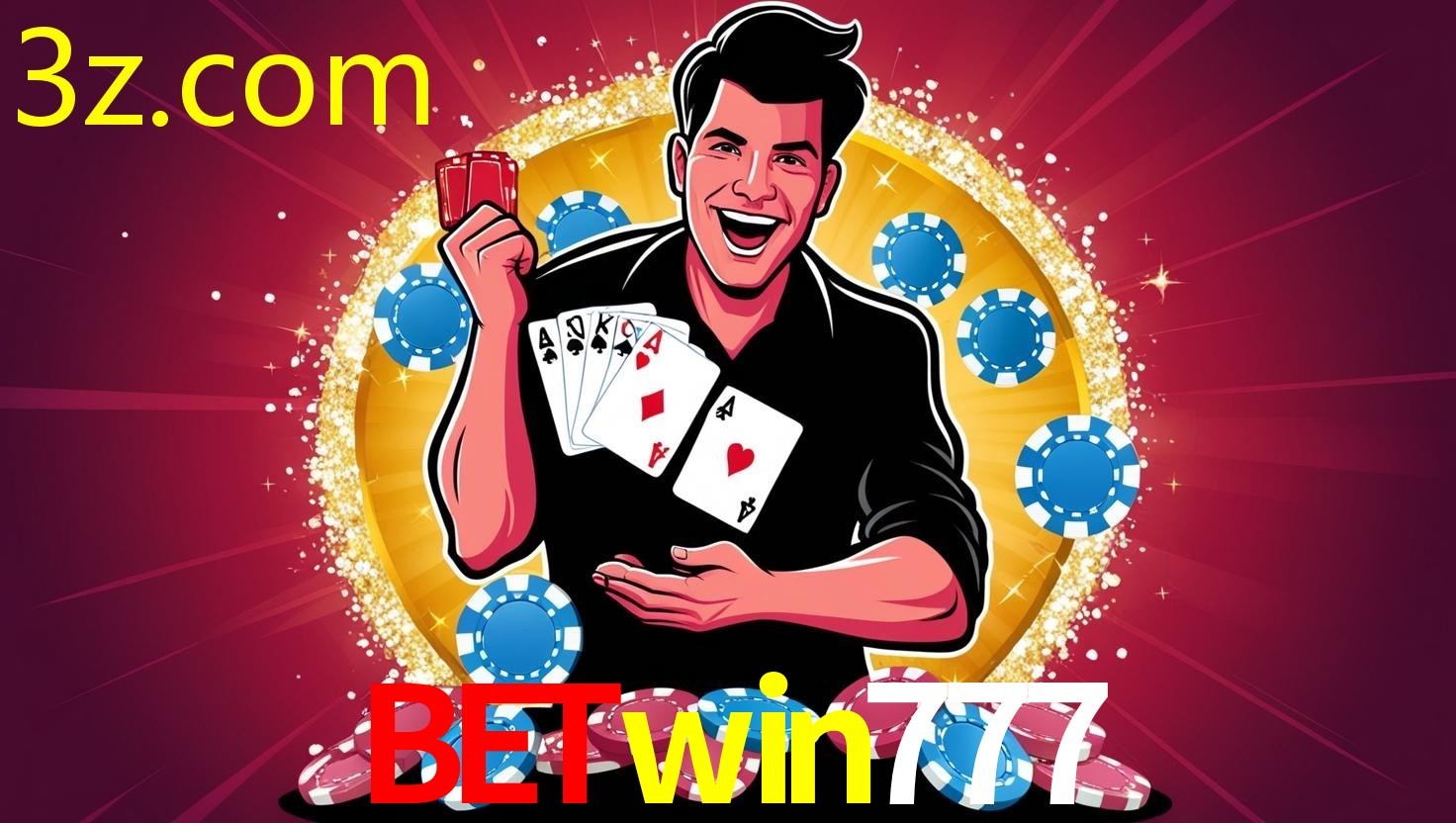 BETWIN777