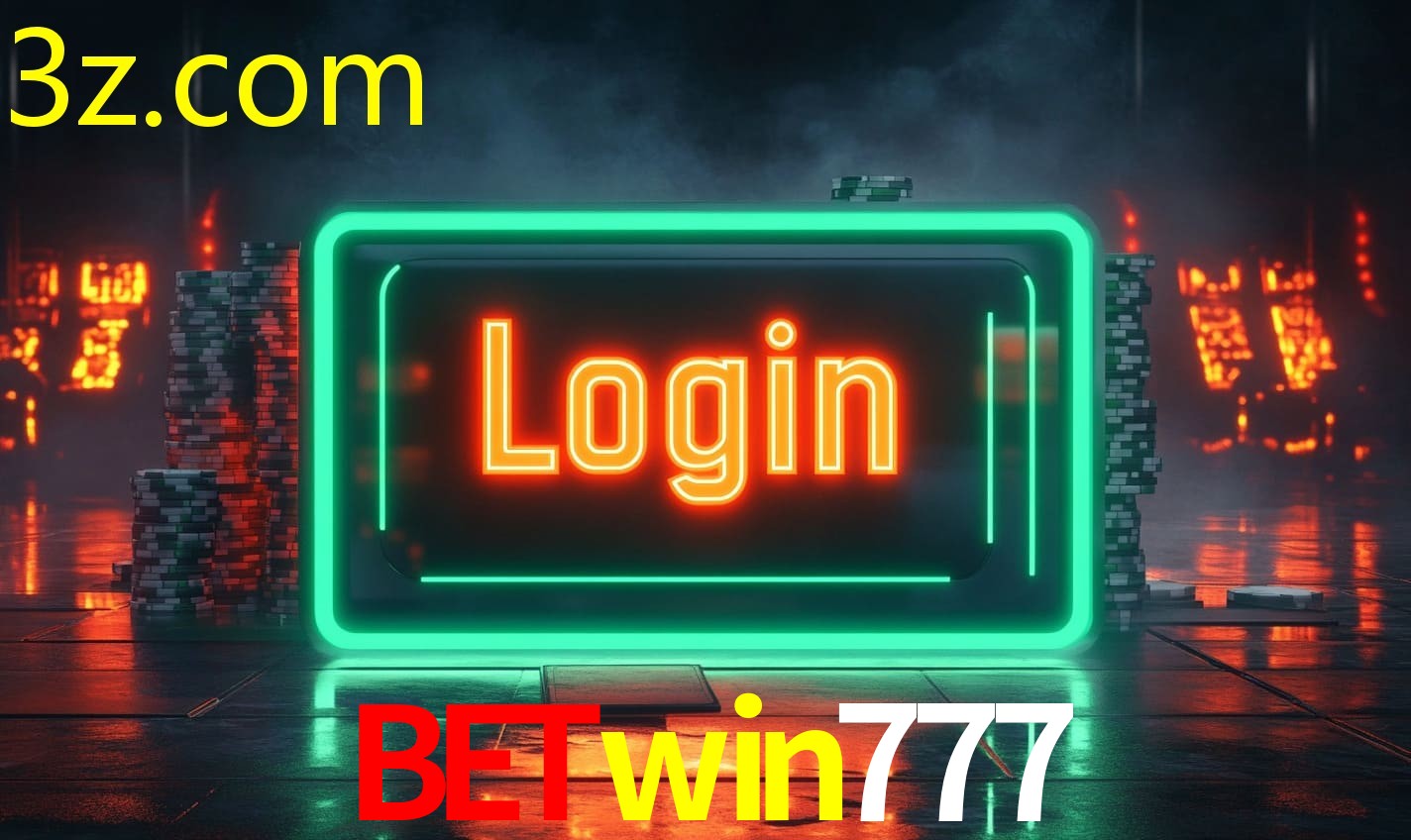 BETWIN777