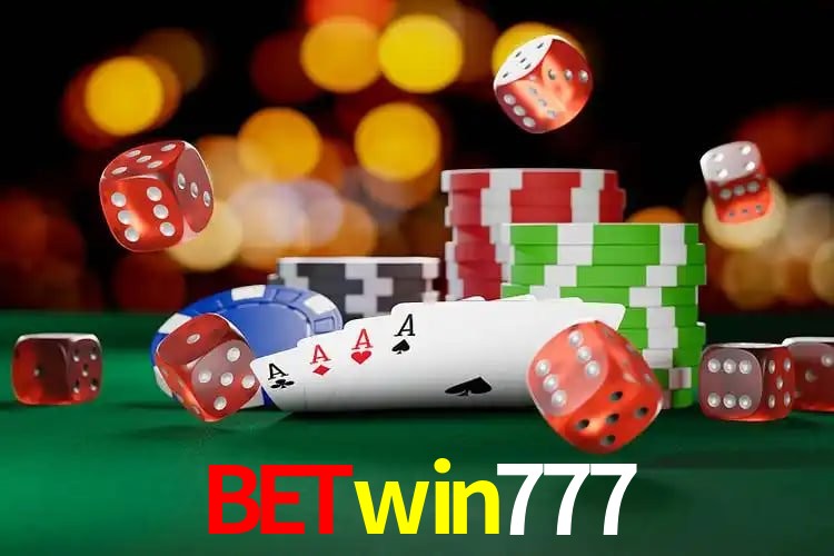 Estatísticas Esportivas betwin777