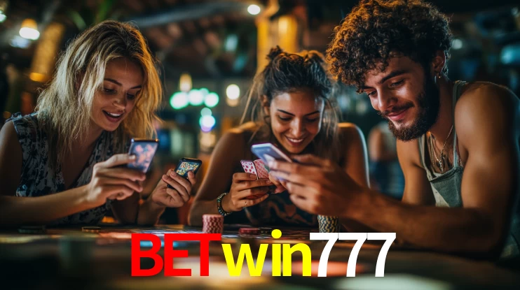 VIP Casino betwin777