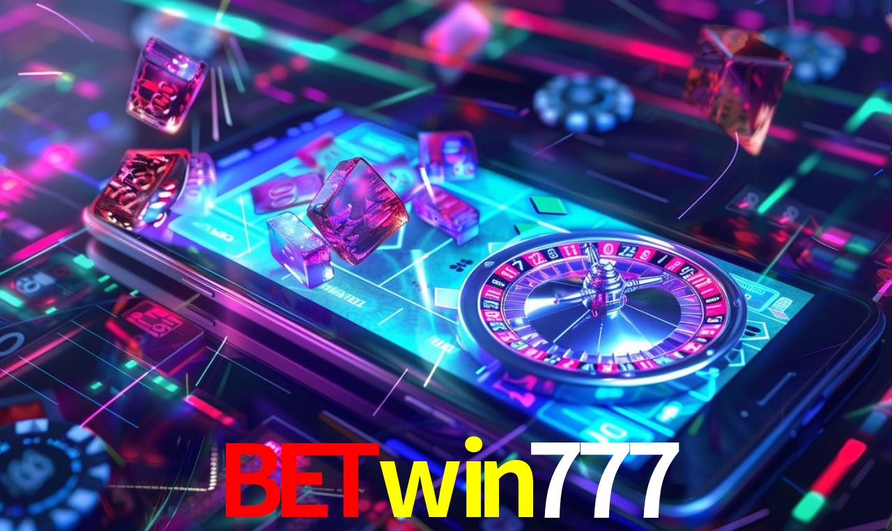 Mesa de Blackjack betwin777