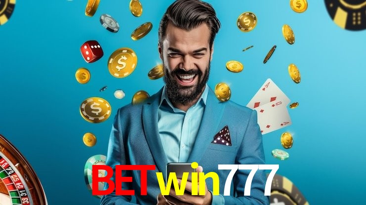 Slot Games betwin777