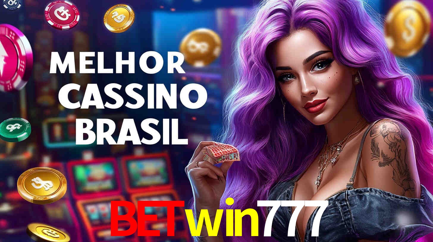 Desvendando o Mundo dos Jogos Virtuais na betwin777