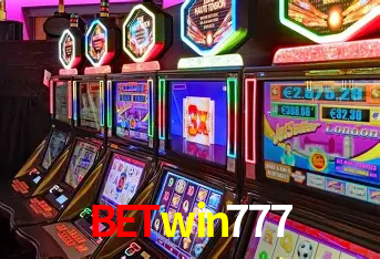 Descubra o Mundo do Cassino Online com betwin777