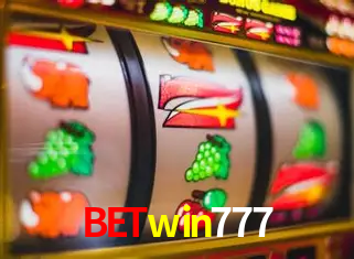 Descubra o Mundo do Cassino Online com betwin777