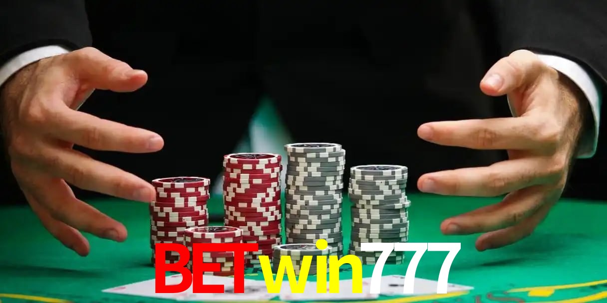 cassino betwin777