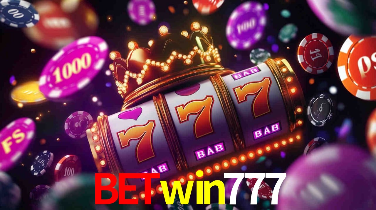 Live Casino betwin777
