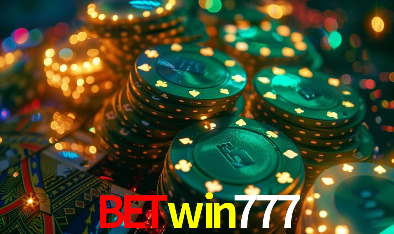 Torneios betwin777