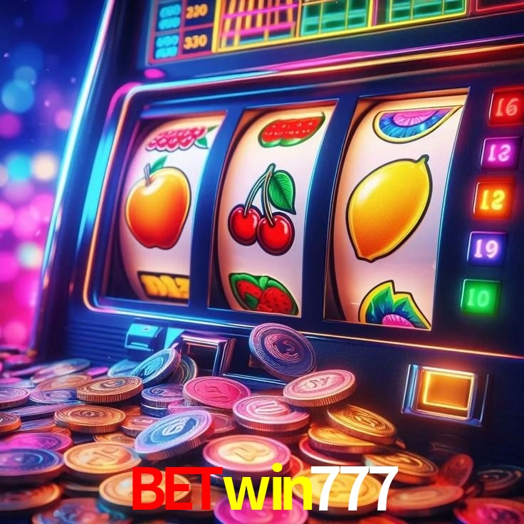 Casino VIP betwin777
