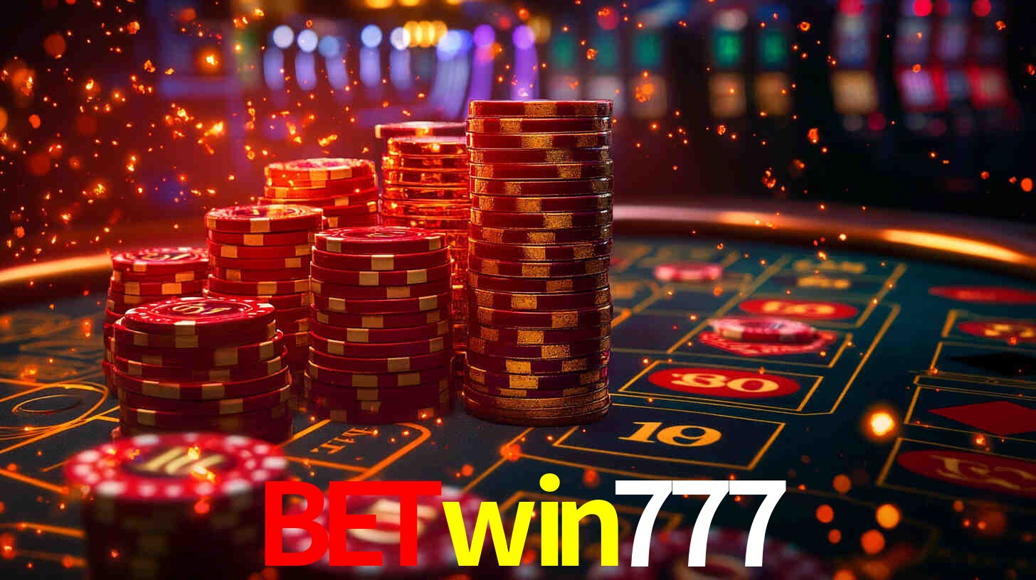 Daily Bonuses betwin777