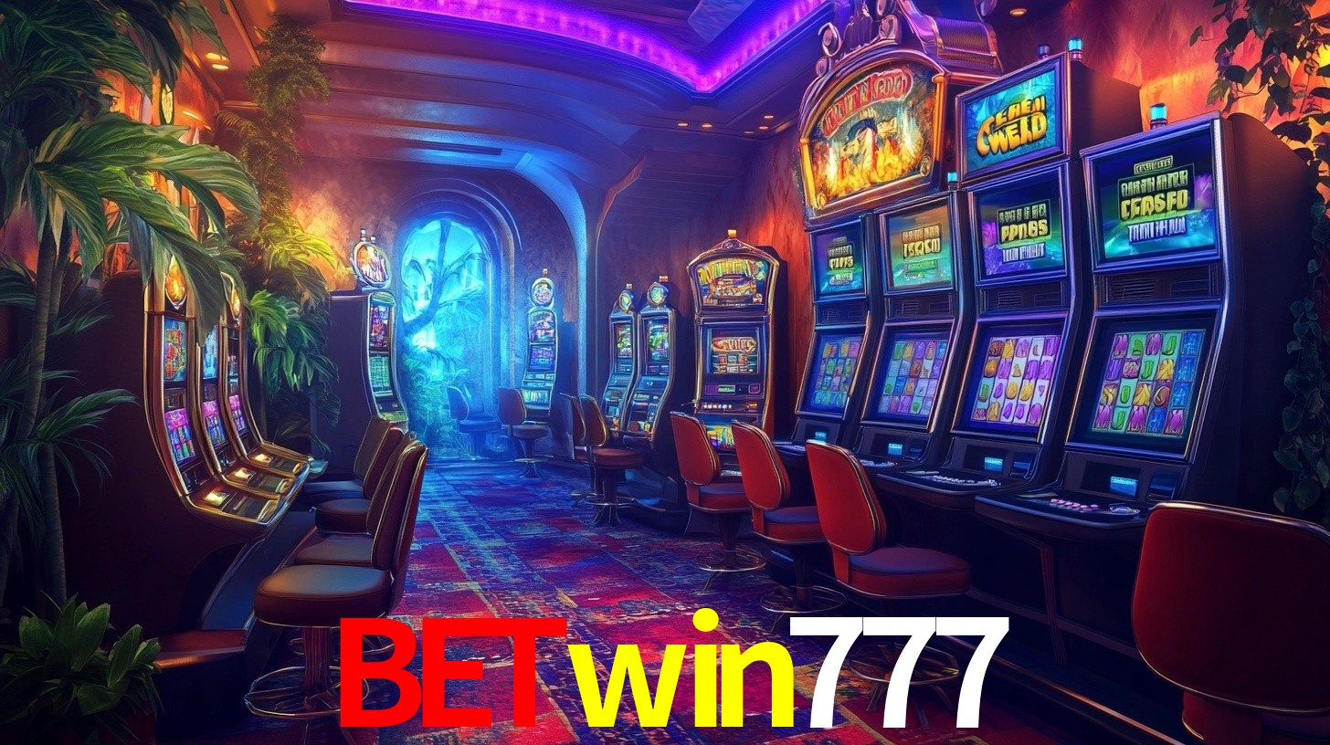 Live Casino betwin777