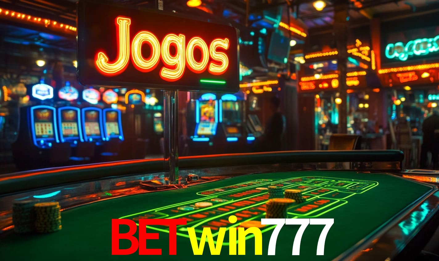 Estatísticas do Jogo betwin777