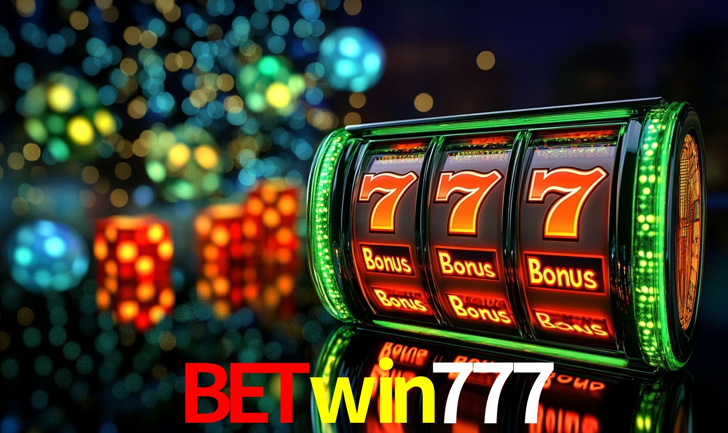 Recursos de Bônus betwin777
