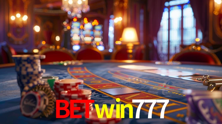 Account Benefits betwin777