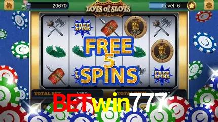 Descubra a Magia dos Jogos de Arcade no betwin777