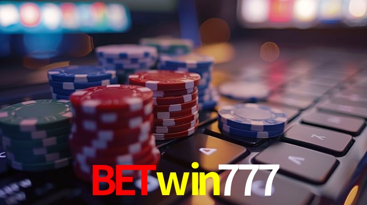 Diretório de Jogos betwin777