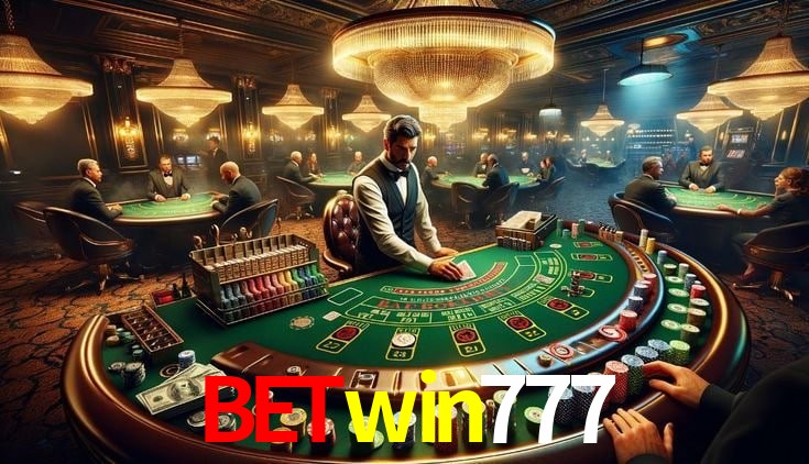 Bonus Features betwin777