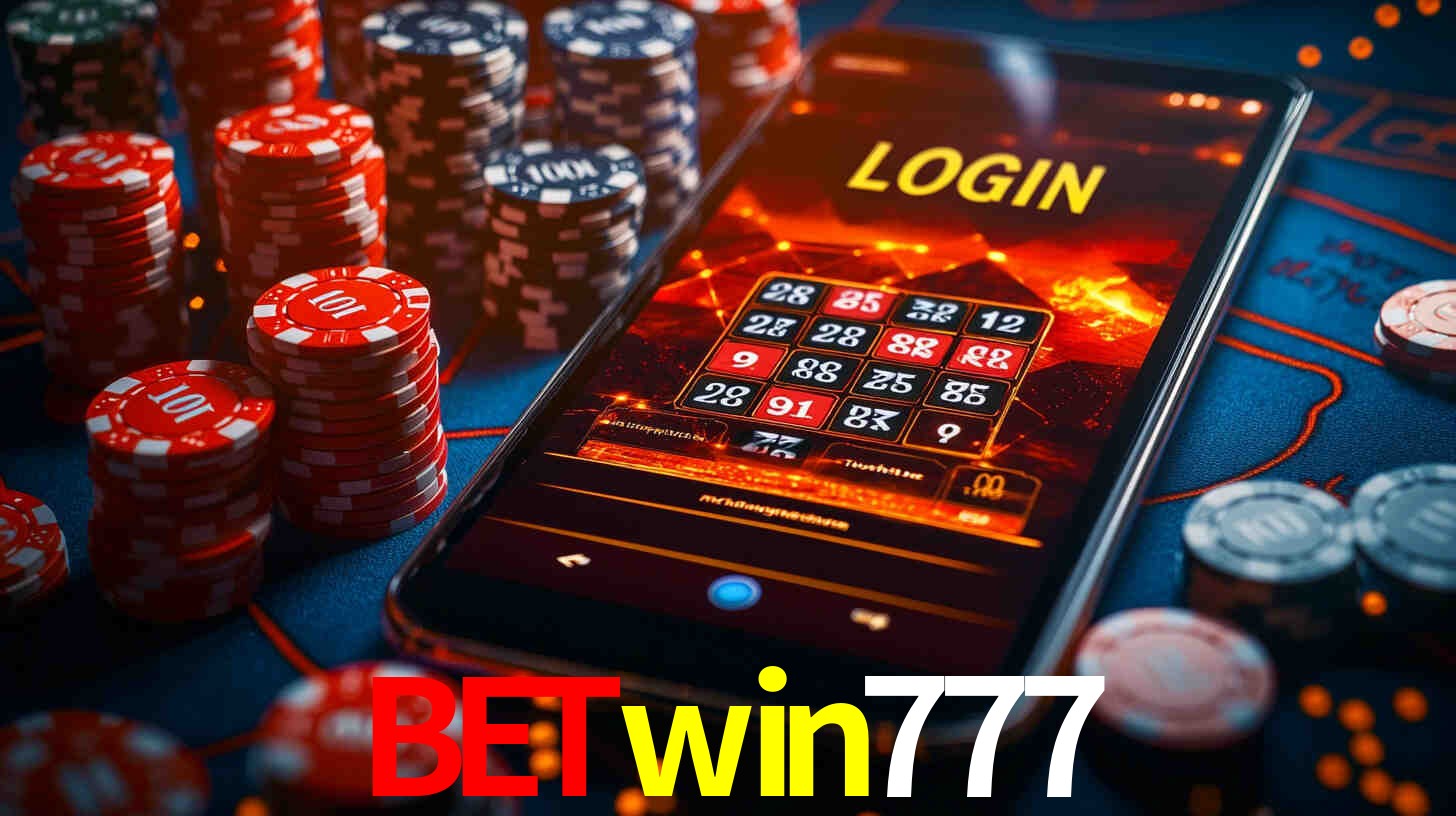 betwin777: A Experiência de Casino com Jogos de Mesa ao Vivo