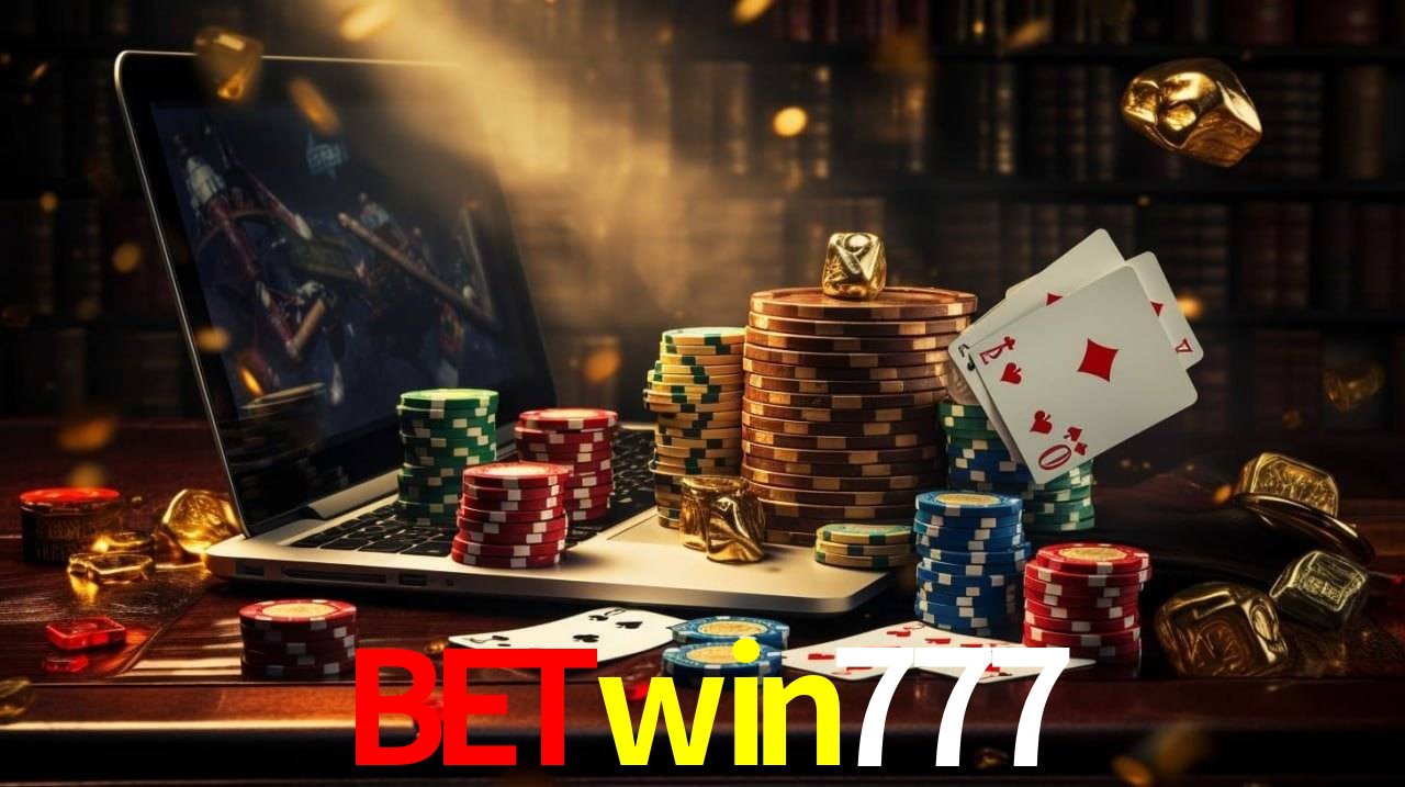 Jogos Exclusivos betwin777