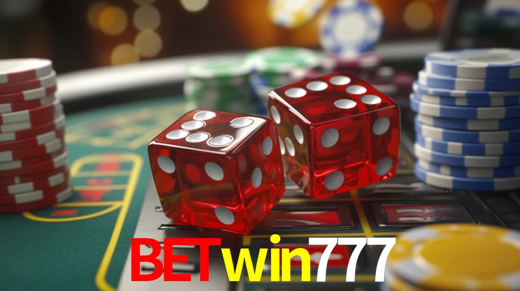 Roulette Table betwin777