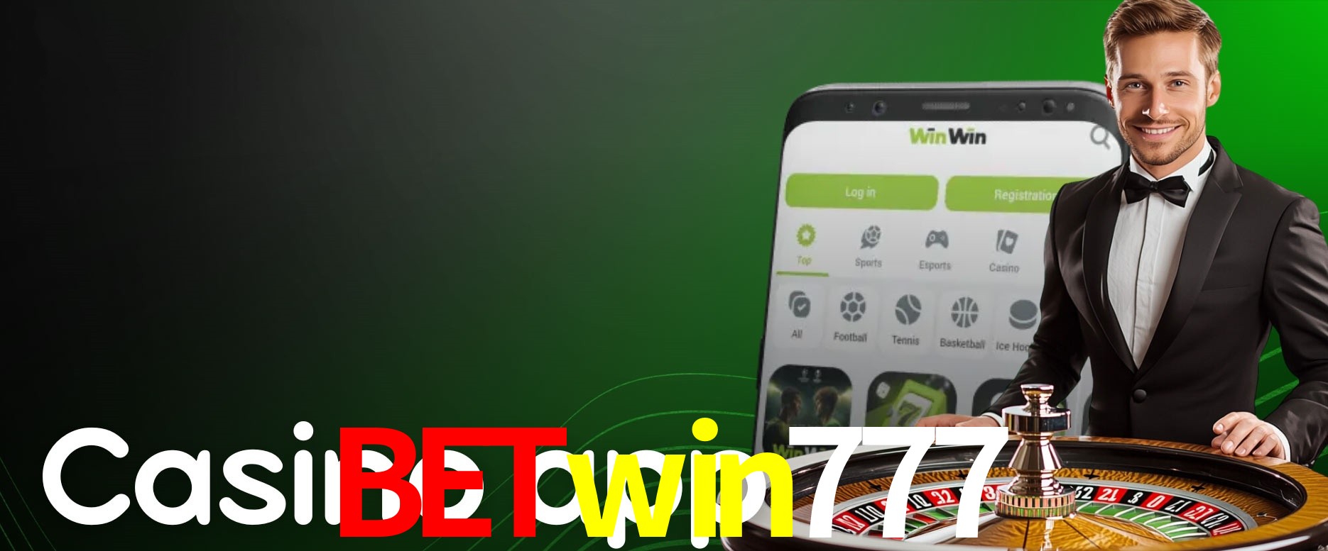 Seasonal Promotions betwin777
