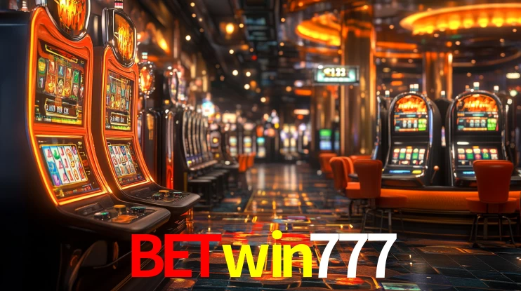 betwin777 App Interface