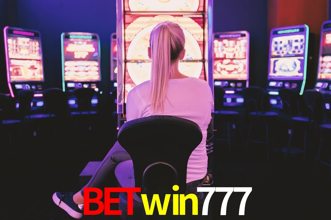 Game Providers betwin777