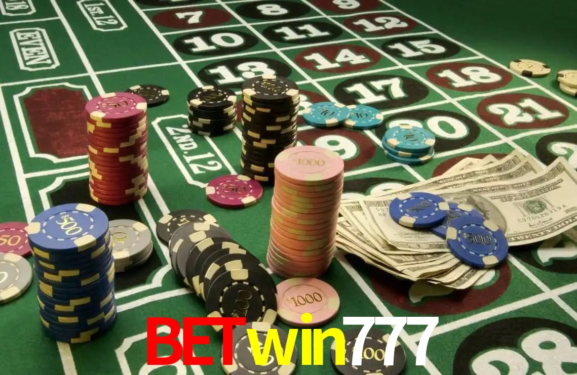 betwin777