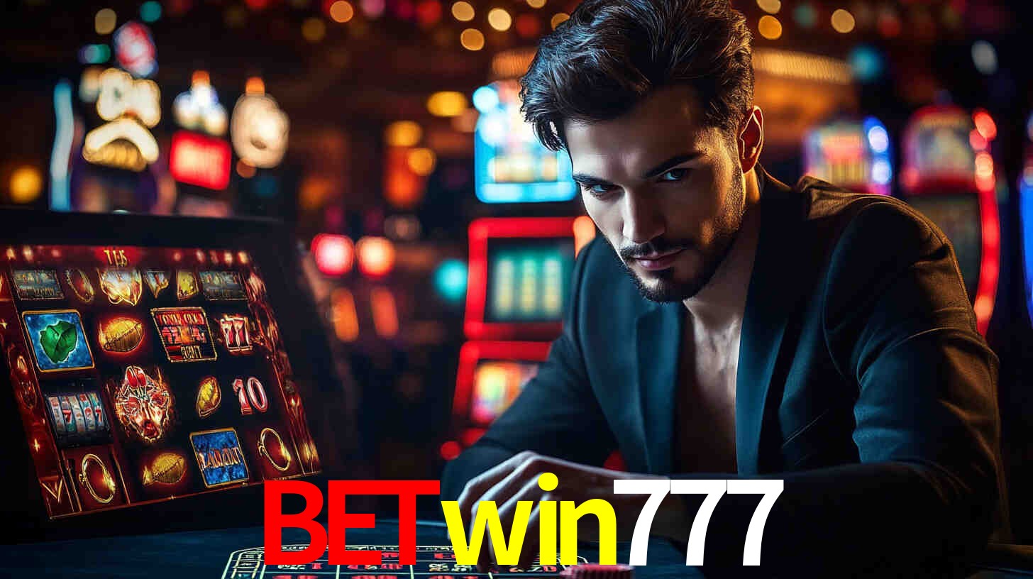 betwin777