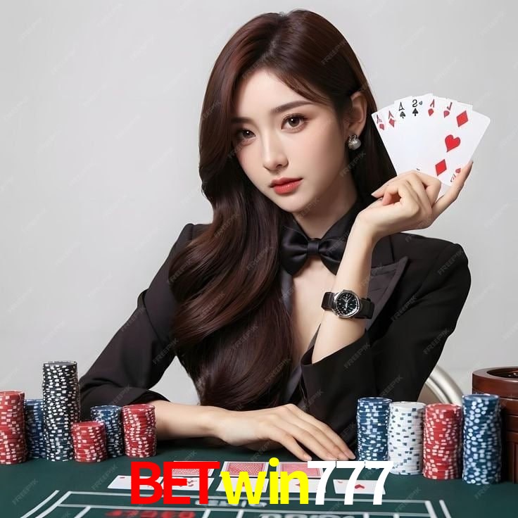 Casino Ao Vivo betwin777