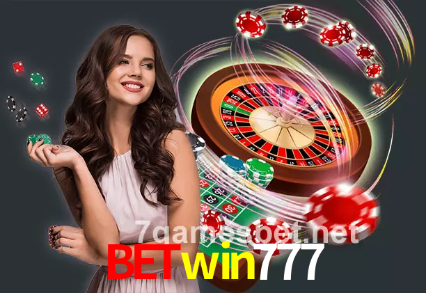 vivo no cassino betwin777