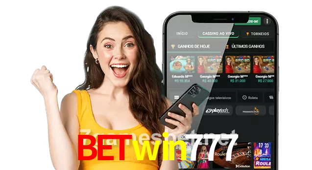 betwin777